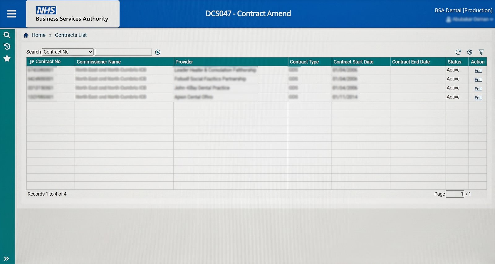 Patient Record Sync