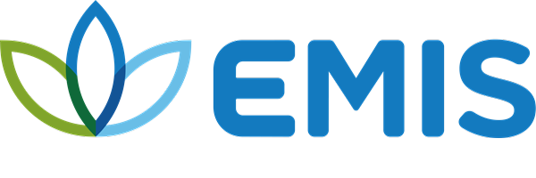 EMIS Web Logo
